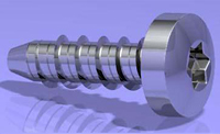 不銹鋼螺絲防止生銹的有效方法介紹