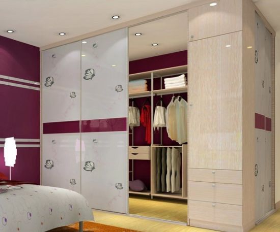 威海最专业的整体衣柜生产供应商为您提供各种规格的衣柜产品