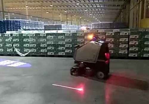 飲品工廠