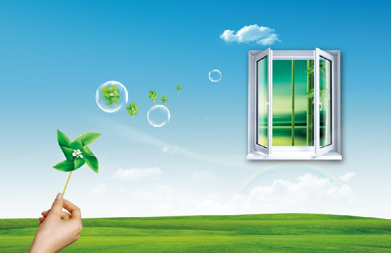 云南室内空气检测公司提醒您环保材料就等于环保装修