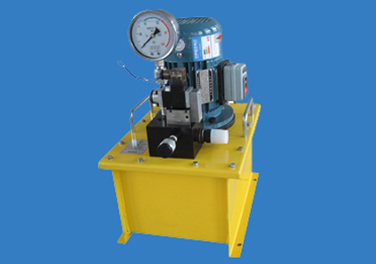超高压电动泵 超高压电动泵生产商 德州万泰液压机具厂