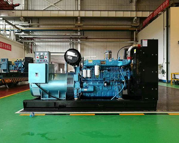 云南沃奔機電設備廠家分享柴油發電機的7種用途