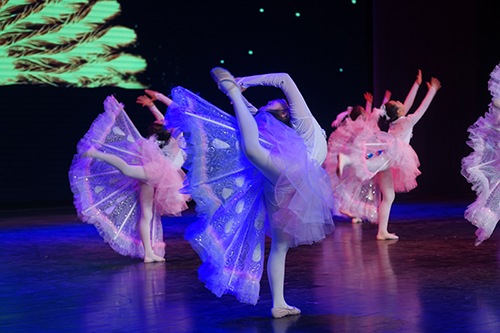 北京通州区舞蹈培训中心讲述学习舞蹈最致命的错误