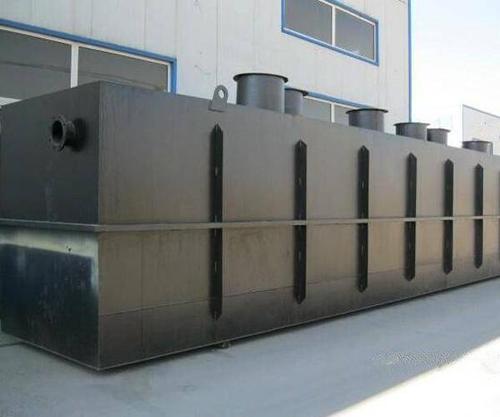 延安/西安造纸污水处理设备常见的处理方法