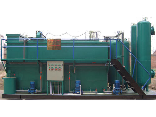 商丘/信阳实验室污水处理设备处理废水的方法