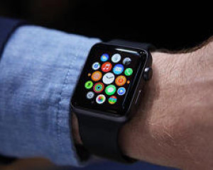 台州网站优化告诉您苹果准备申请圆形智能手表专利