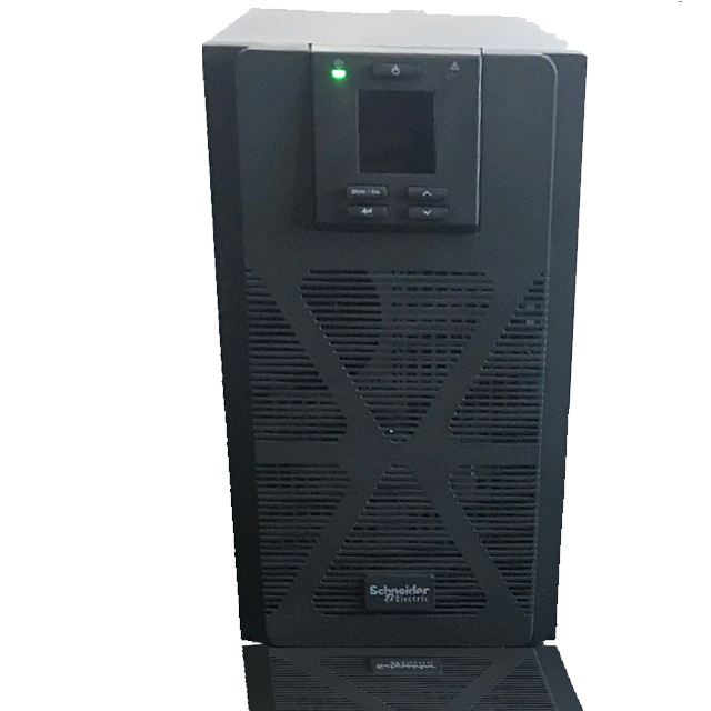 施耐德UPS