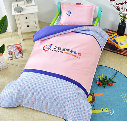 幼兒園床上用品