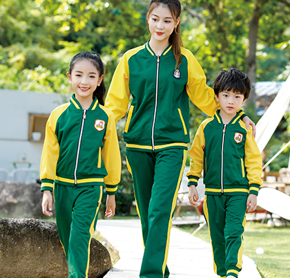 幼兒園園服定制