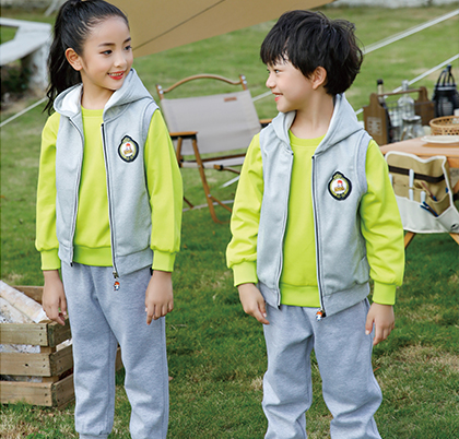 幼兒園園服定制