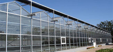 大同/太原陽光玻璃溫室大棚廠家介紹如何做好保養工作