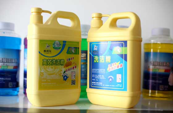解析洗衣液设备为企业创造更多的利益的原因有哪些—潍坊市雅琪儿机械设备有限公司