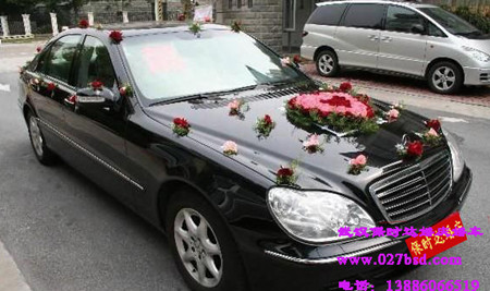 武汉最有名气的婚庆公司租车公司是哪家？