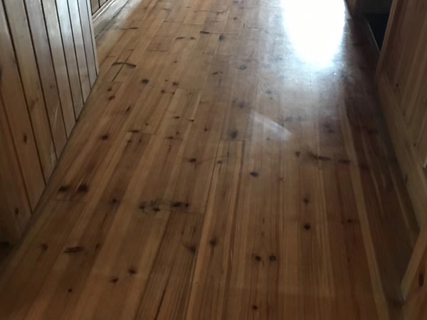 實木復合地板該如何選購