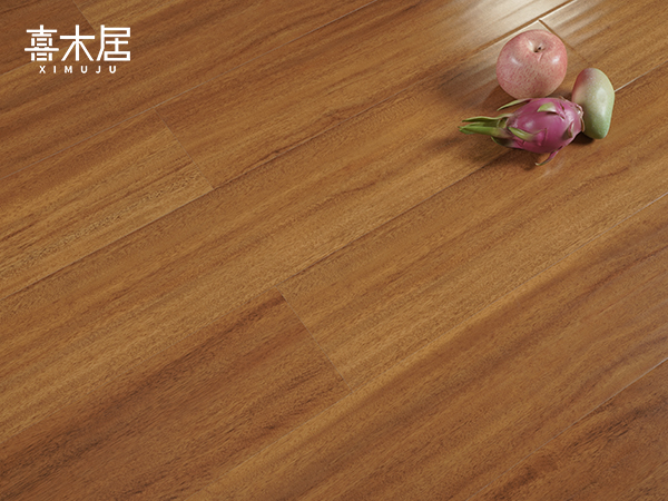多层实木地板这么多优点，你知道多少?
