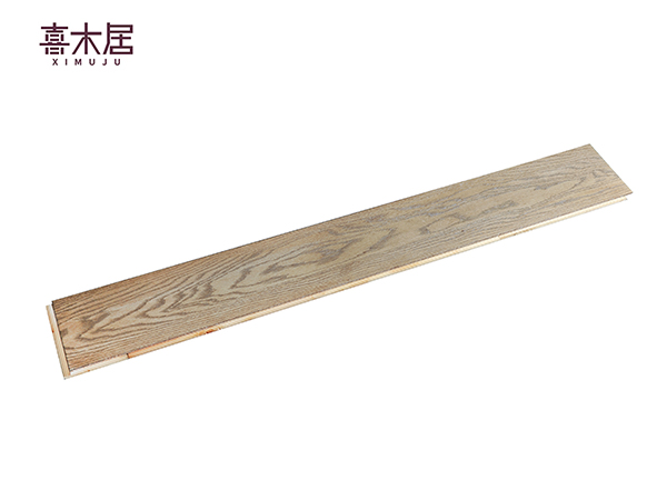 红橡复合多层地板价格