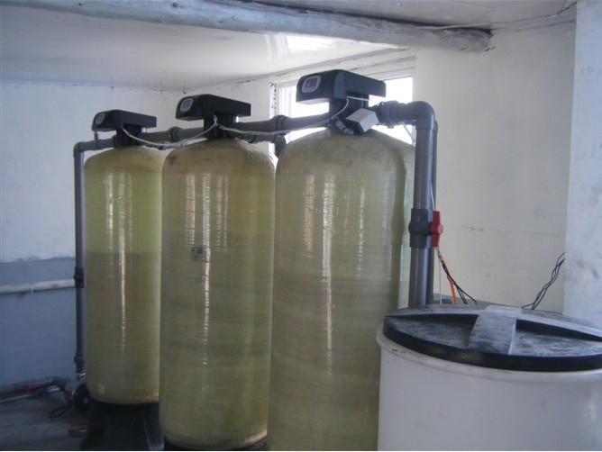 无锡工业冷却水处理哪家单位做的好【威恒】中央空调清洗做循环水处理可达到的效果