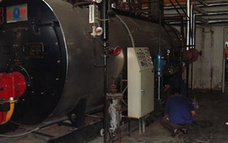 无锡工业设备清洗【威恒】中央空调水处理的方法及实践有哪些