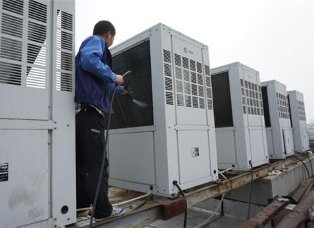 武汉中央空调维修公司分享夏天中央空调跳闸怎么解决