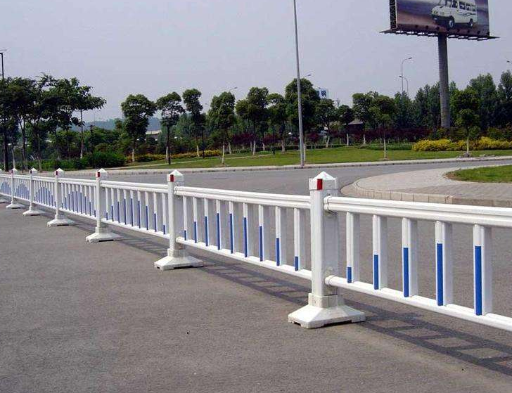交通道路護欄