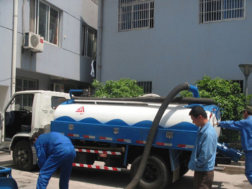 武汉专业通下水道服务公司哪家好