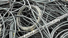 西安废旧电缆回收哪里有