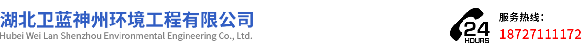 湖北卫蓝神州_Logo