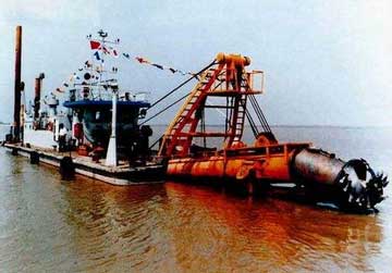 淘金船沙金选金的工艺流程有哪些—山东挖沙船生产厂家