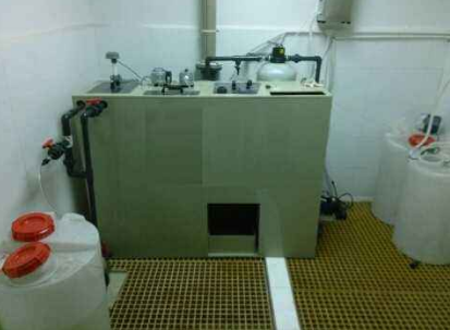 小型醫療污水處理設備