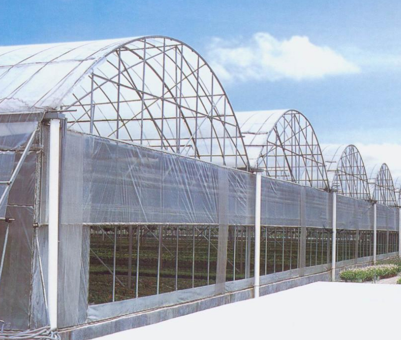 银川蔬菜温室大棚补充二氧化碳的方法
