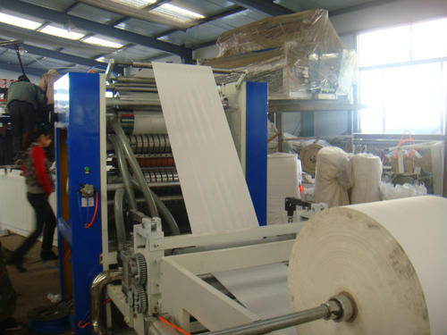 辽宁/葫芦岛餐巾纸机的质量成为市场竞争核心的原因