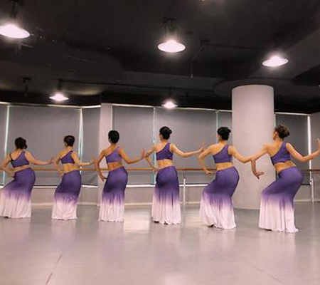 中国舞舞蹈培训