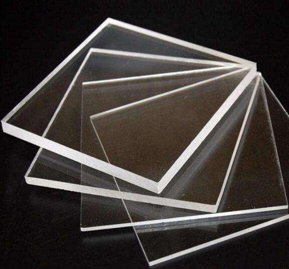8mm超白钢化玻璃