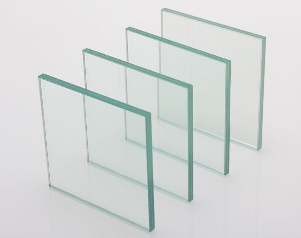 平面钢化玻璃