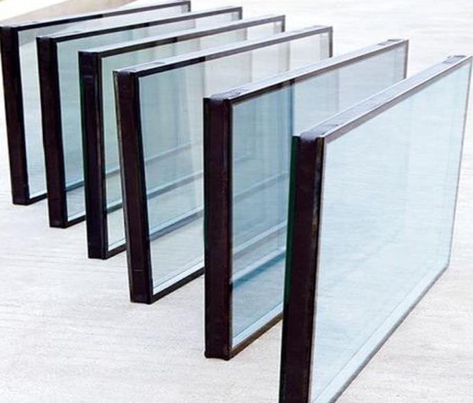 兰州专业生产中空玻璃厂家分享双层中空玻璃的制作方法