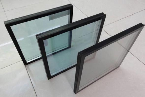 甘肃中空玻璃厂家分享中空玻璃与真空玻璃的区别