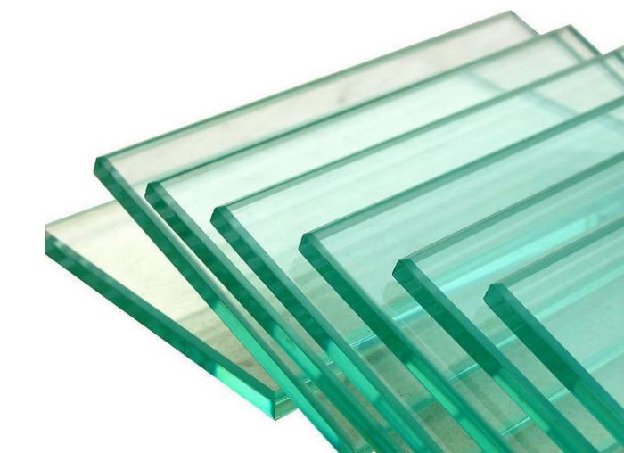 钢化玻璃的密度