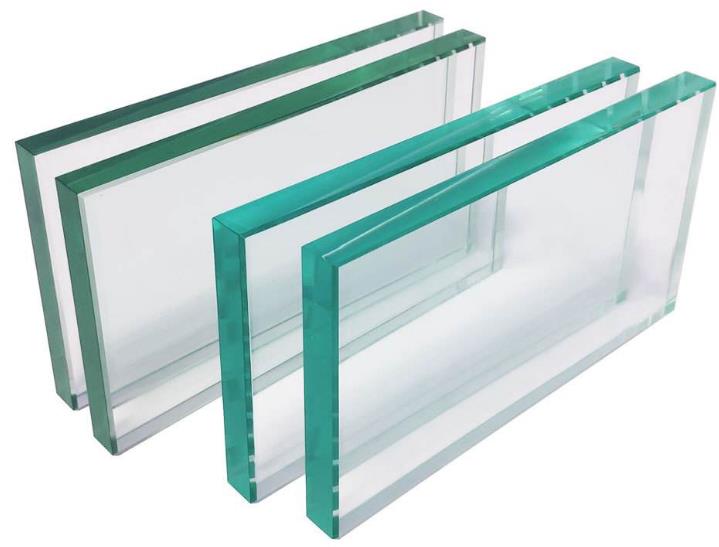談一談鋼化玻璃在鋼化過程中對溫度的控制要求
