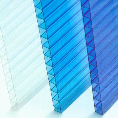 郑州三层结构PC阳光板供应商【金三元】如何这样能更好的使用板材
