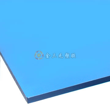 广州阳光板生产厂家哪家好？【金三元】重量轻美观,阳光板规格全安装方便
