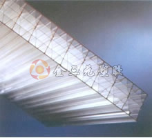 北京阳光板生产厂家哪家好【金三元】浅谈阳光板价格材料热稳定性分析