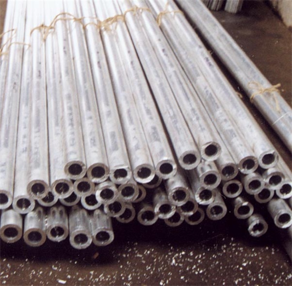 无锡2a12铝管现货供应商【旭维】专业提供各种规格铝管