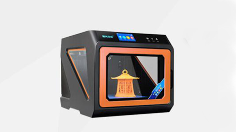 智能教育3D打印机