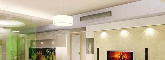 General knowledge of central air conditioning purchasing