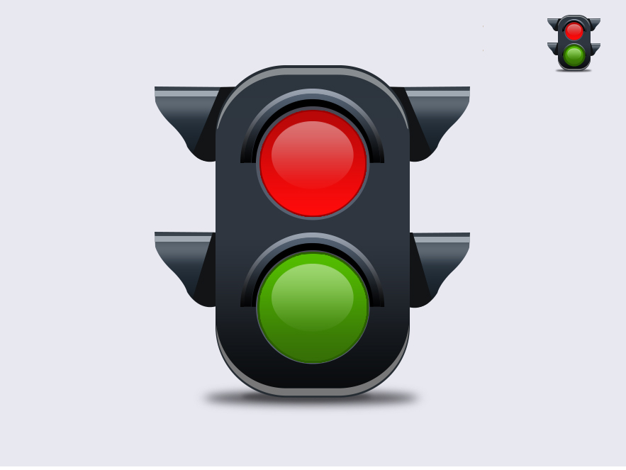 交通信号灯对技术参数有什么要求？