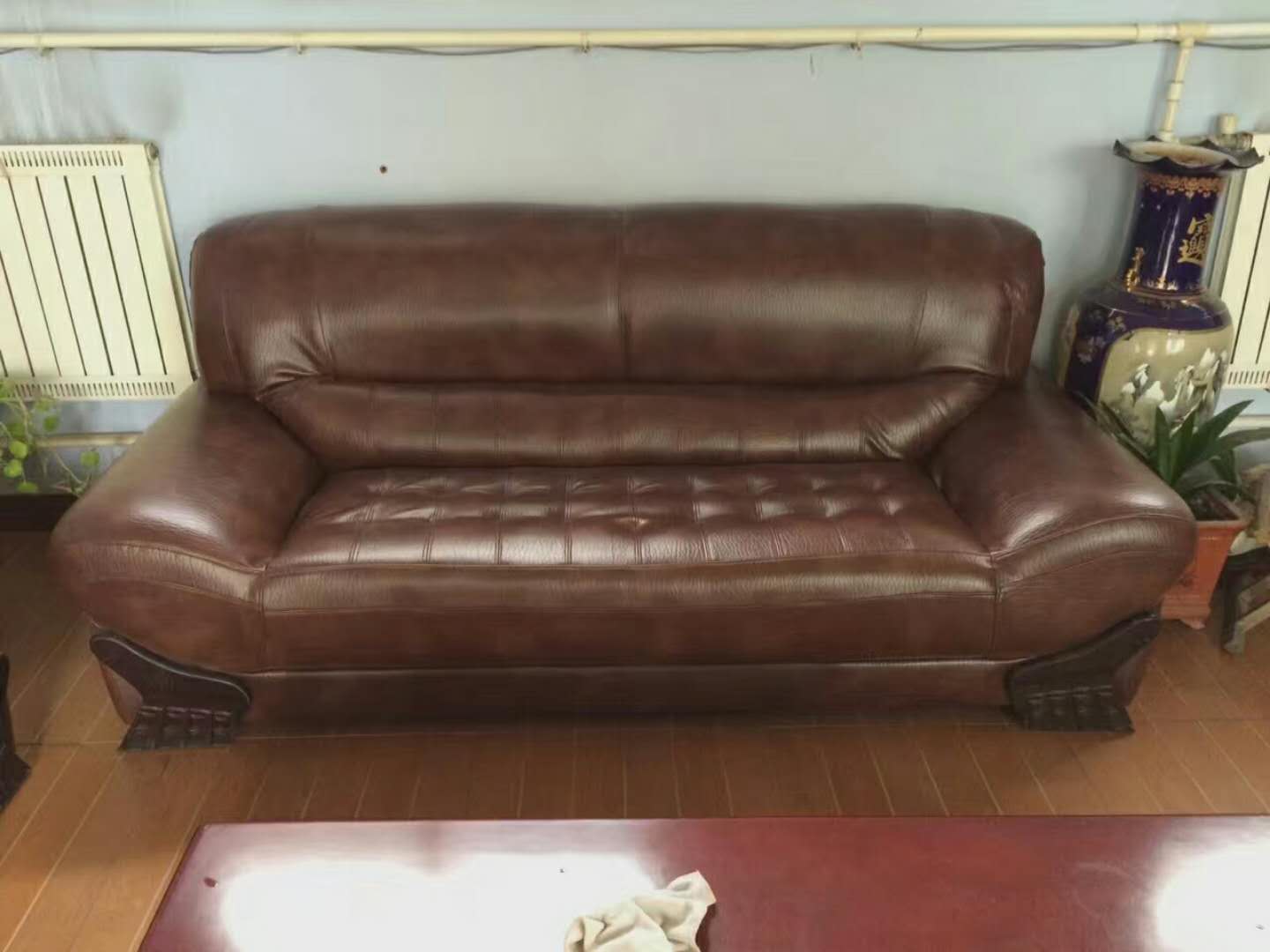 沙发翻新怎么做