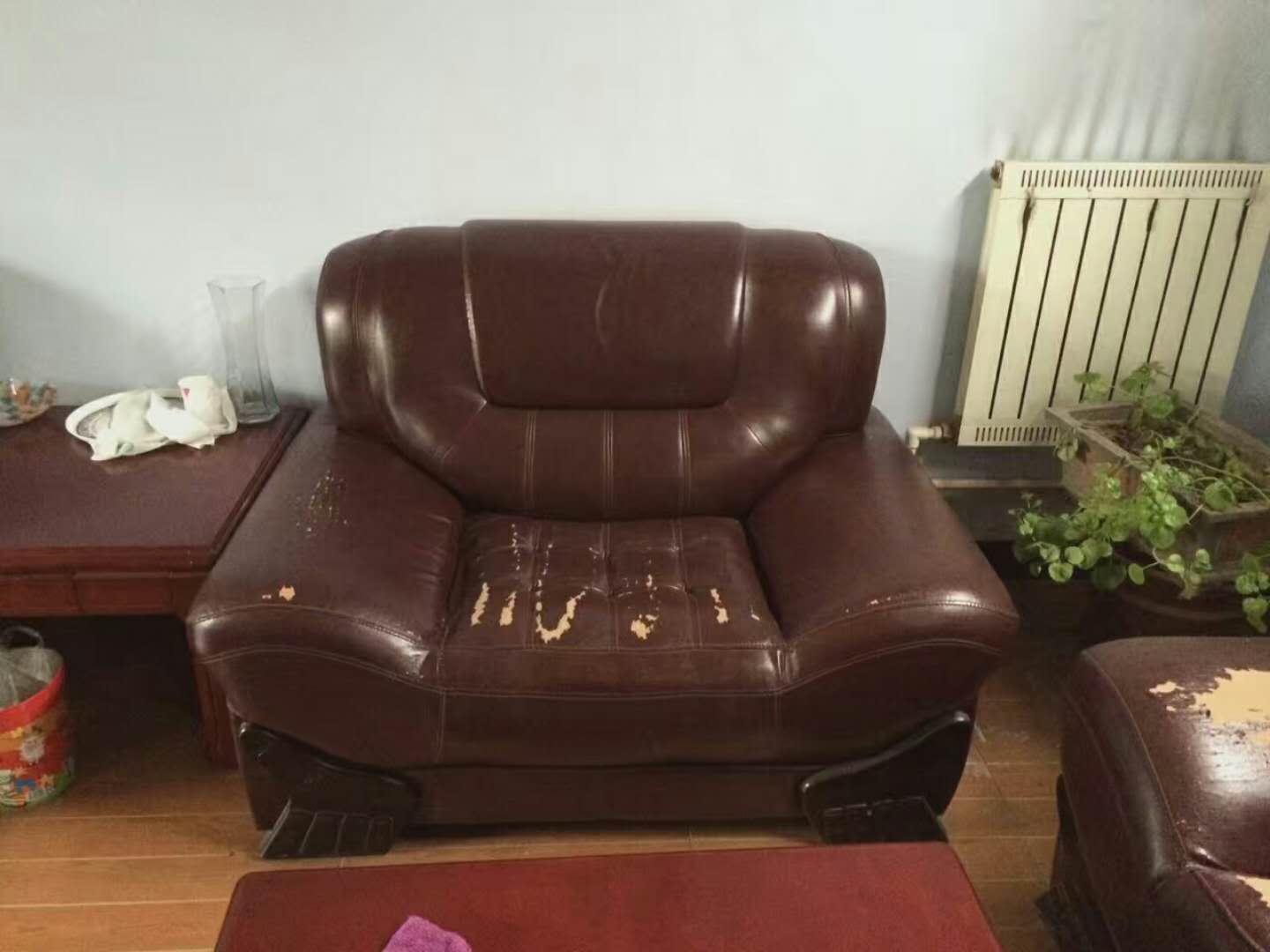 沙发怎么换皮