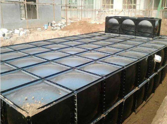 西安不锈钢水箱不锈钢立式保温水箱方形不锈钢保温水箱联系方式