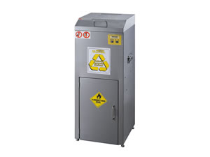 溶剂回收机为什么要安装减压泵？