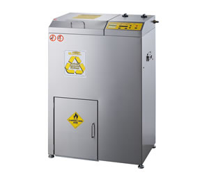 溶剂回收机的操作规程和保养维护